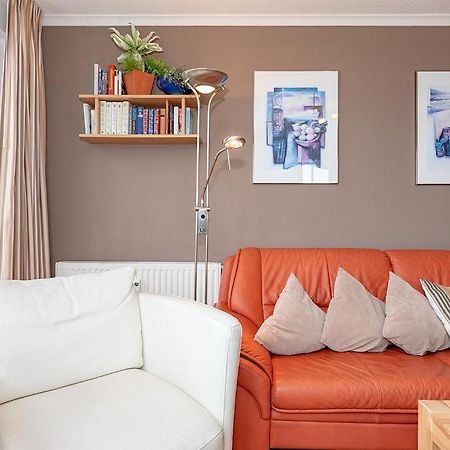 Apartmenthaus Atlantik Apartmenthaus Atlantik 213 คูล็องสบอร์น ภายนอก รูปภาพ