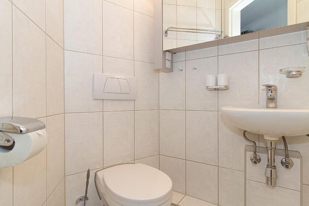 Apartmenthaus Atlantik Apartmenthaus Atlantik 213 คูล็องสบอร์น ภายนอก รูปภาพ